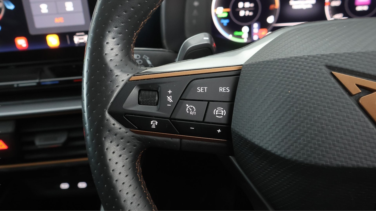 Used Cupra Formentor 2022 for sale - 77654401: Photo 20