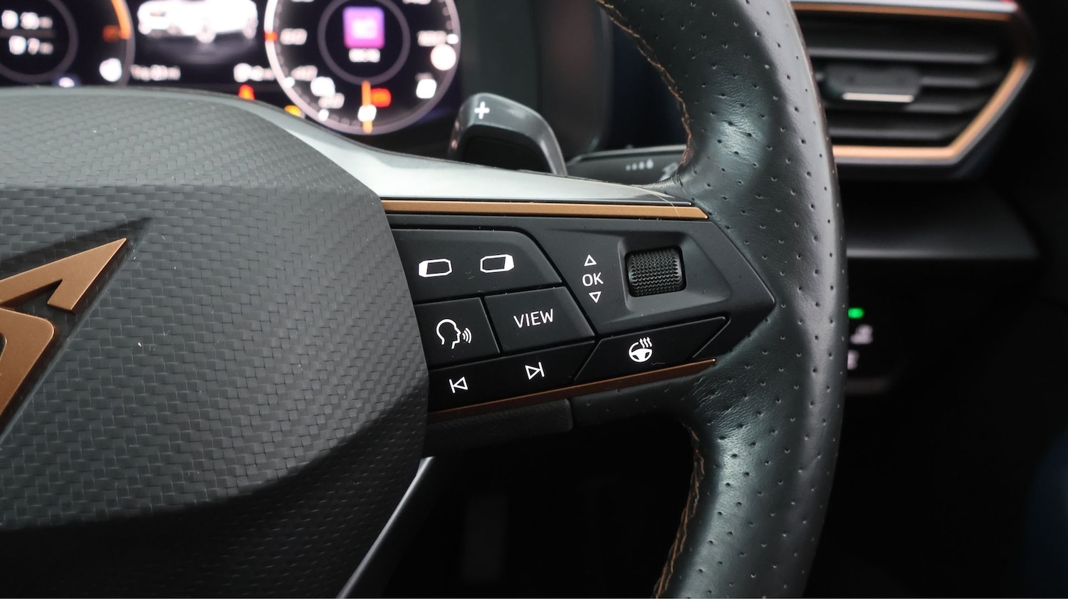 Used Cupra Formentor 2022 for sale - 77654401: Photo 21