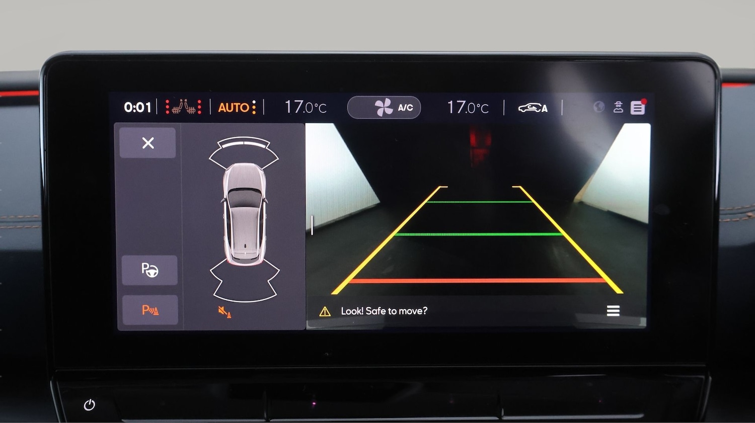 Used Cupra Formentor 2022 for sale - 77654401: Photo 23