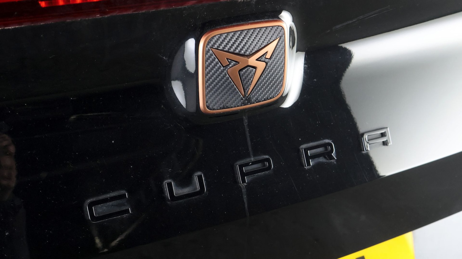 Used Cupra Formentor 2022 for sale - 77654401: Photo 24