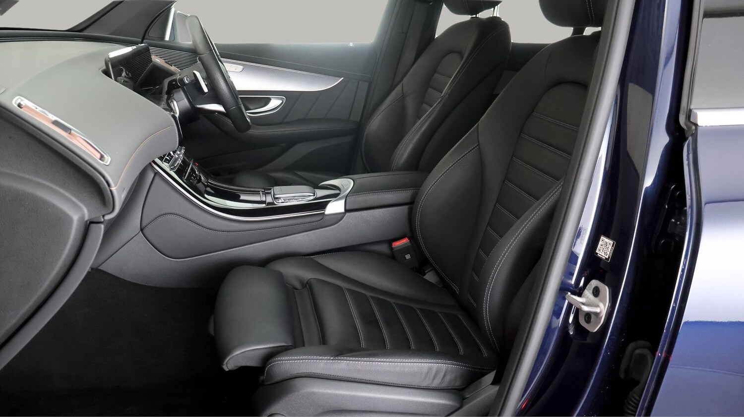 Used Mercedes-Benz EQC for sale - 77181794: Photo 14