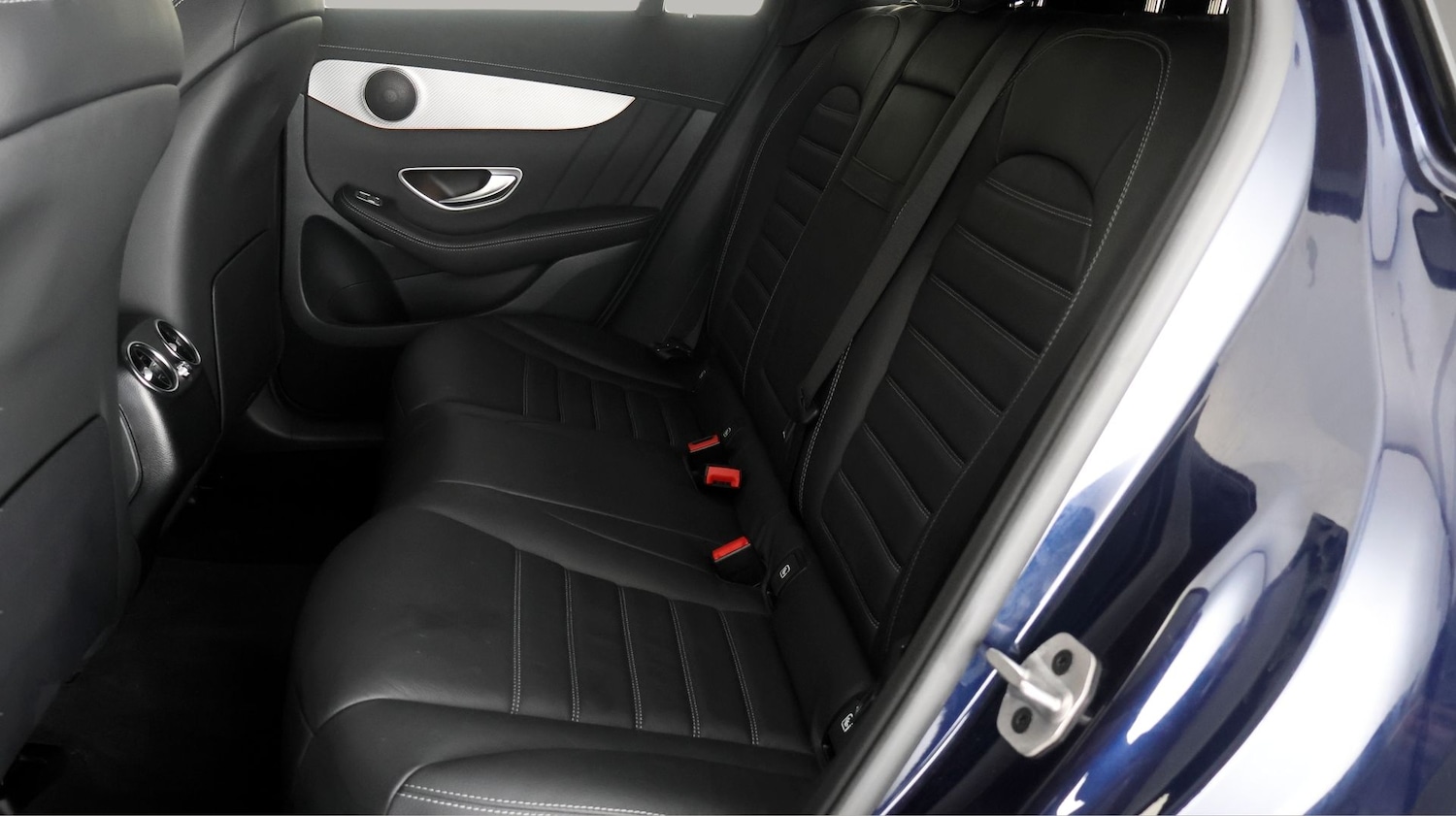 Used Mercedes-Benz EQC for sale - 77181794: Photo 16