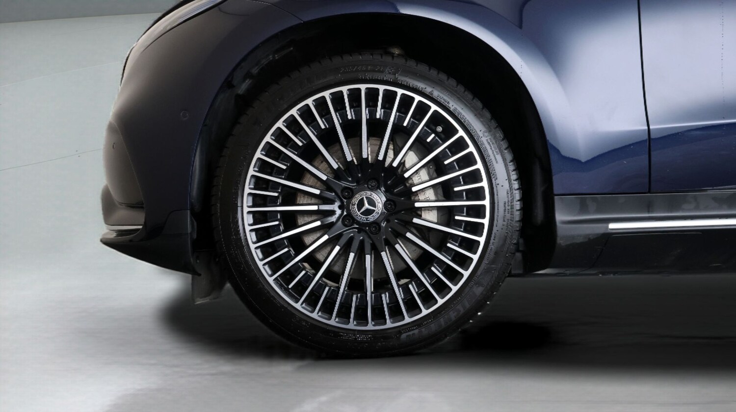 Used Mercedes-Benz EQC for sale - 77181794: Photo 18