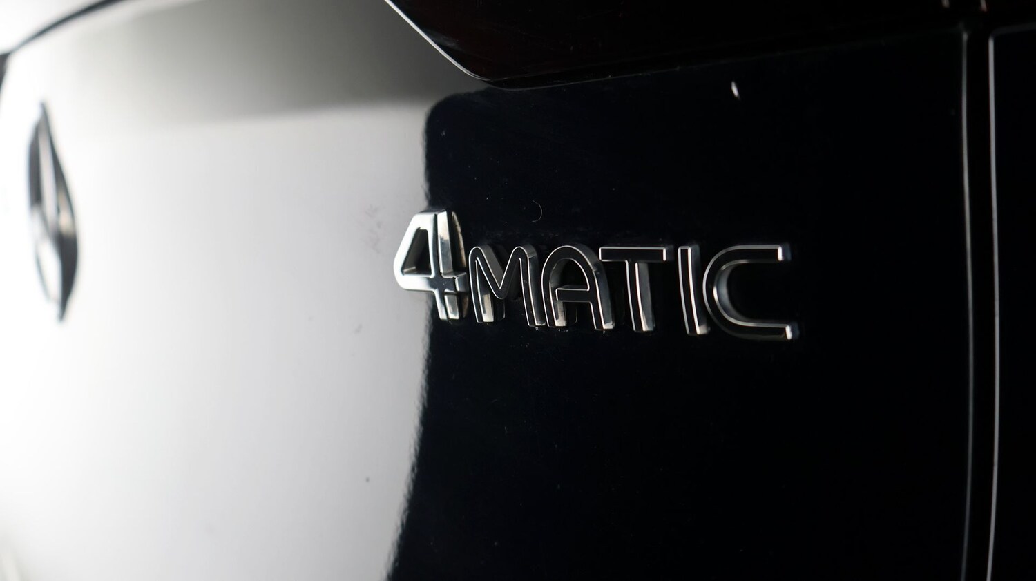 Used Mercedes-Benz EQC for sale - 77181794: Photo 22
