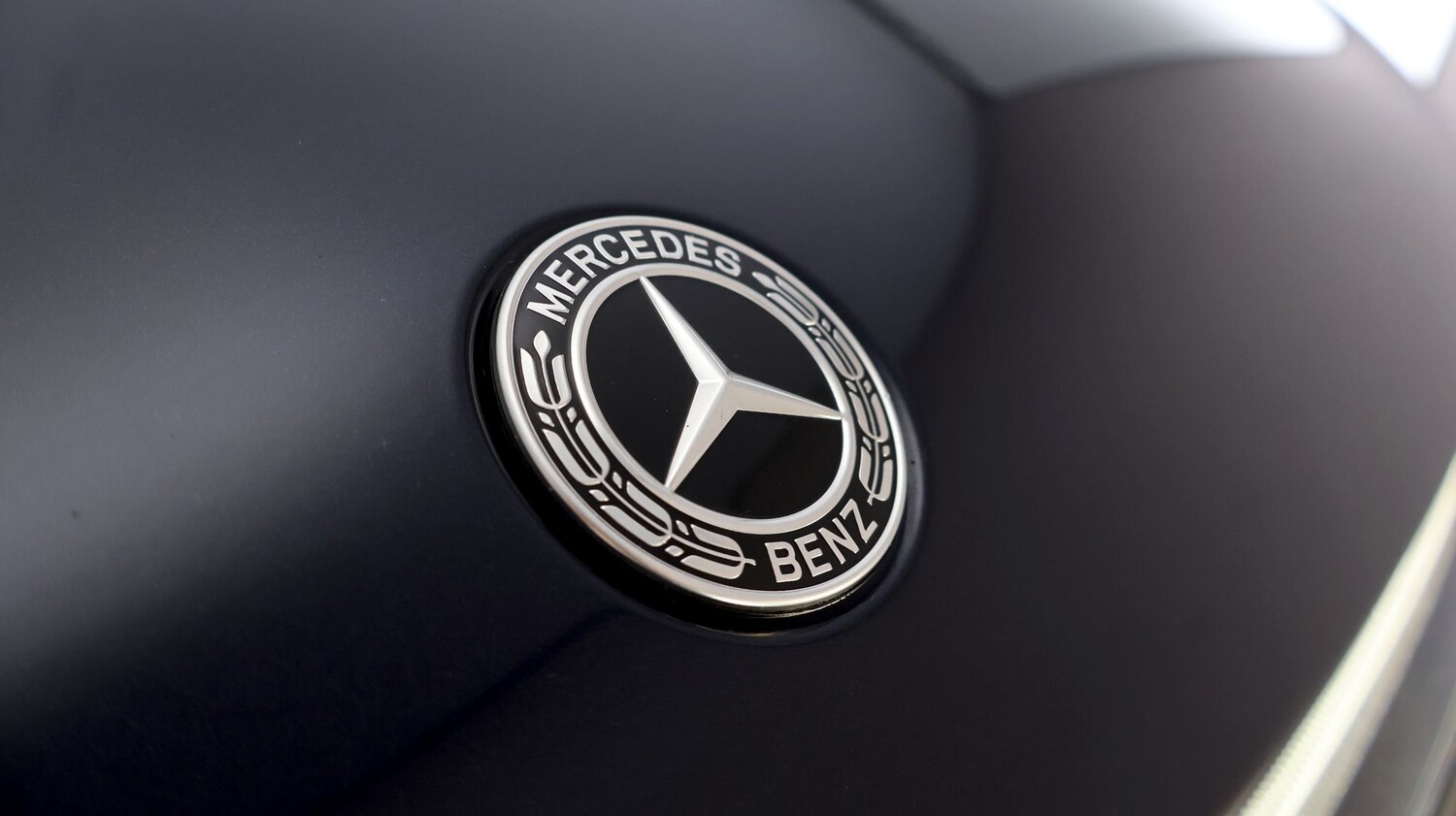 Used Mercedes-Benz EQC for sale - 77181794: Photo 25