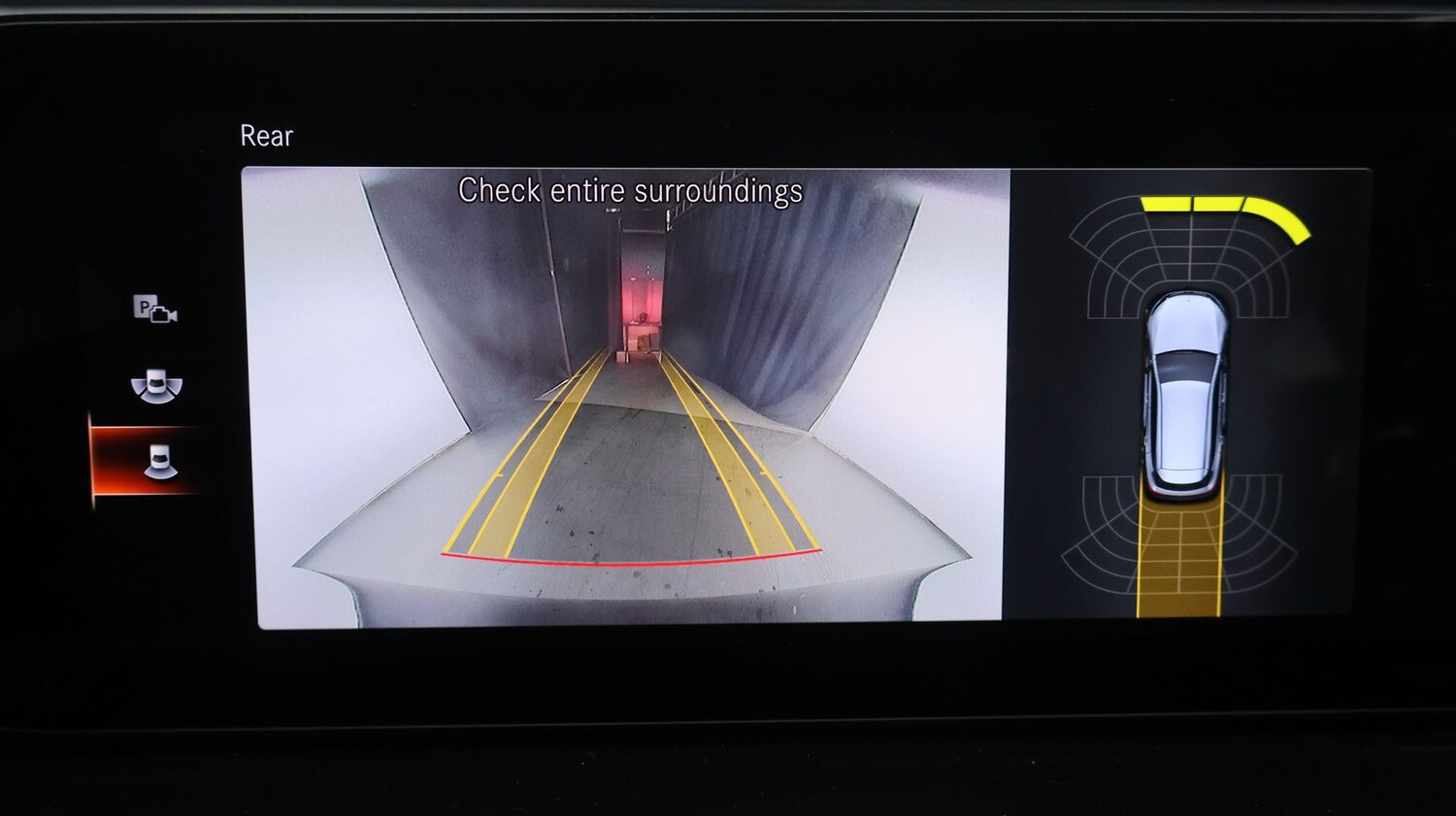 Used Mercedes-Benz EQC for sale - 77181794: Photo 26