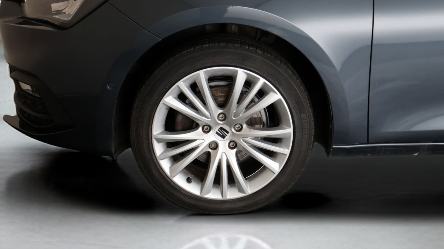 Used SEAT Leon 2021 for sale - 77749613: Photo 18