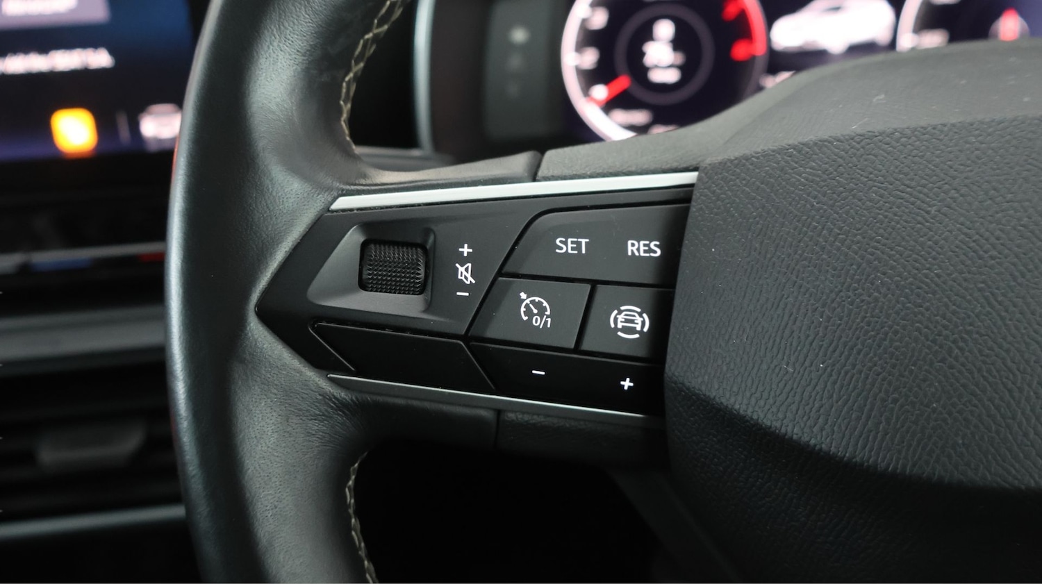 Used SEAT Leon 2021 for sale - 77749613: Photo 20