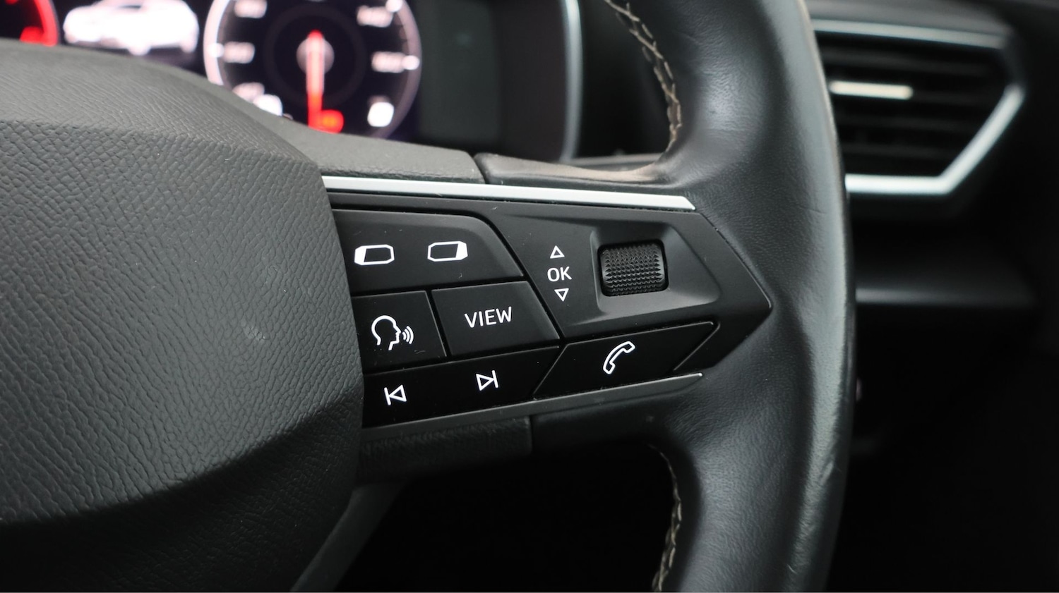 Used SEAT Leon 2021 for sale - 77749613: Photo 21