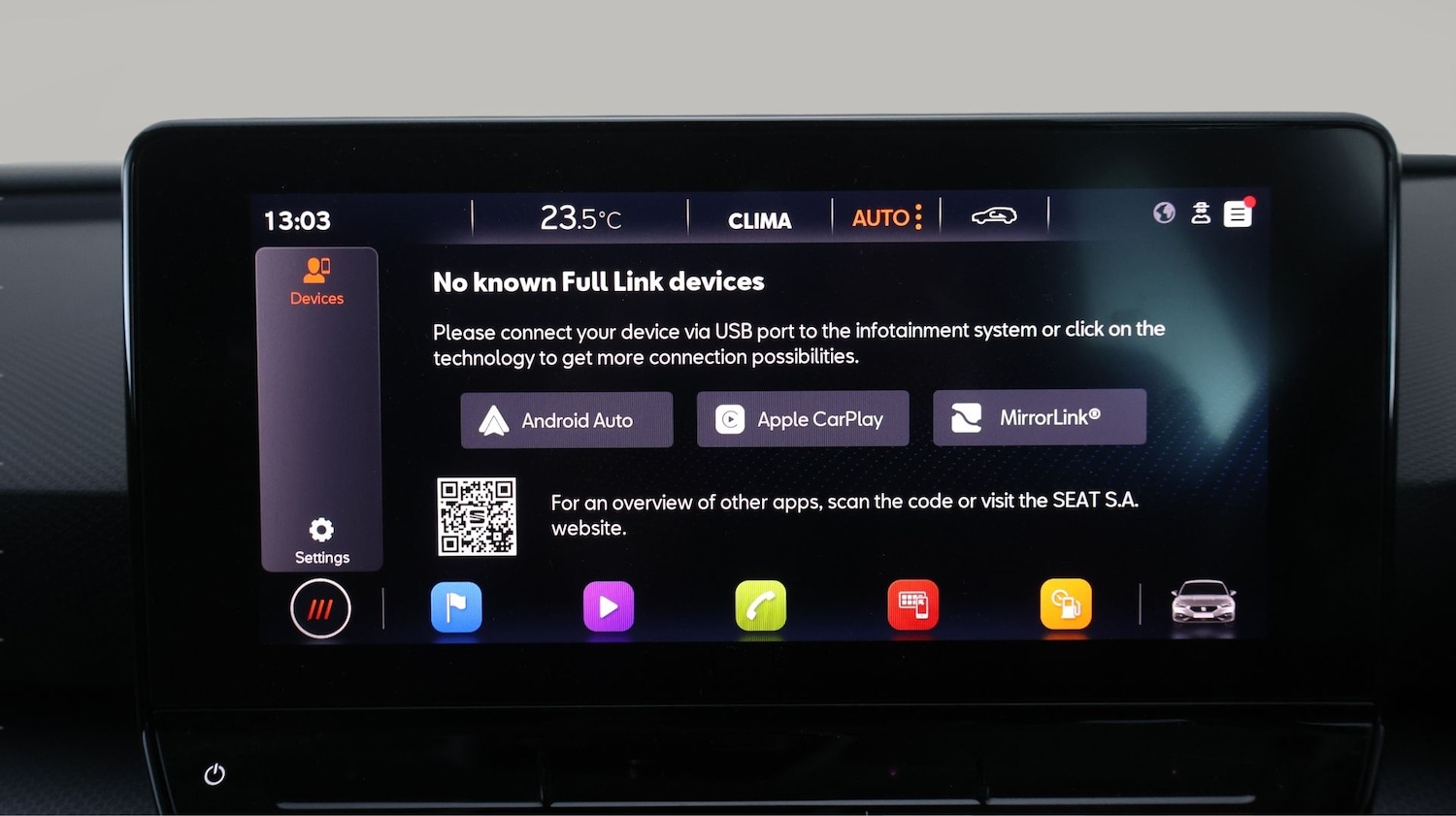 Used SEAT Leon 2021 for sale - 77749613: Photo 22