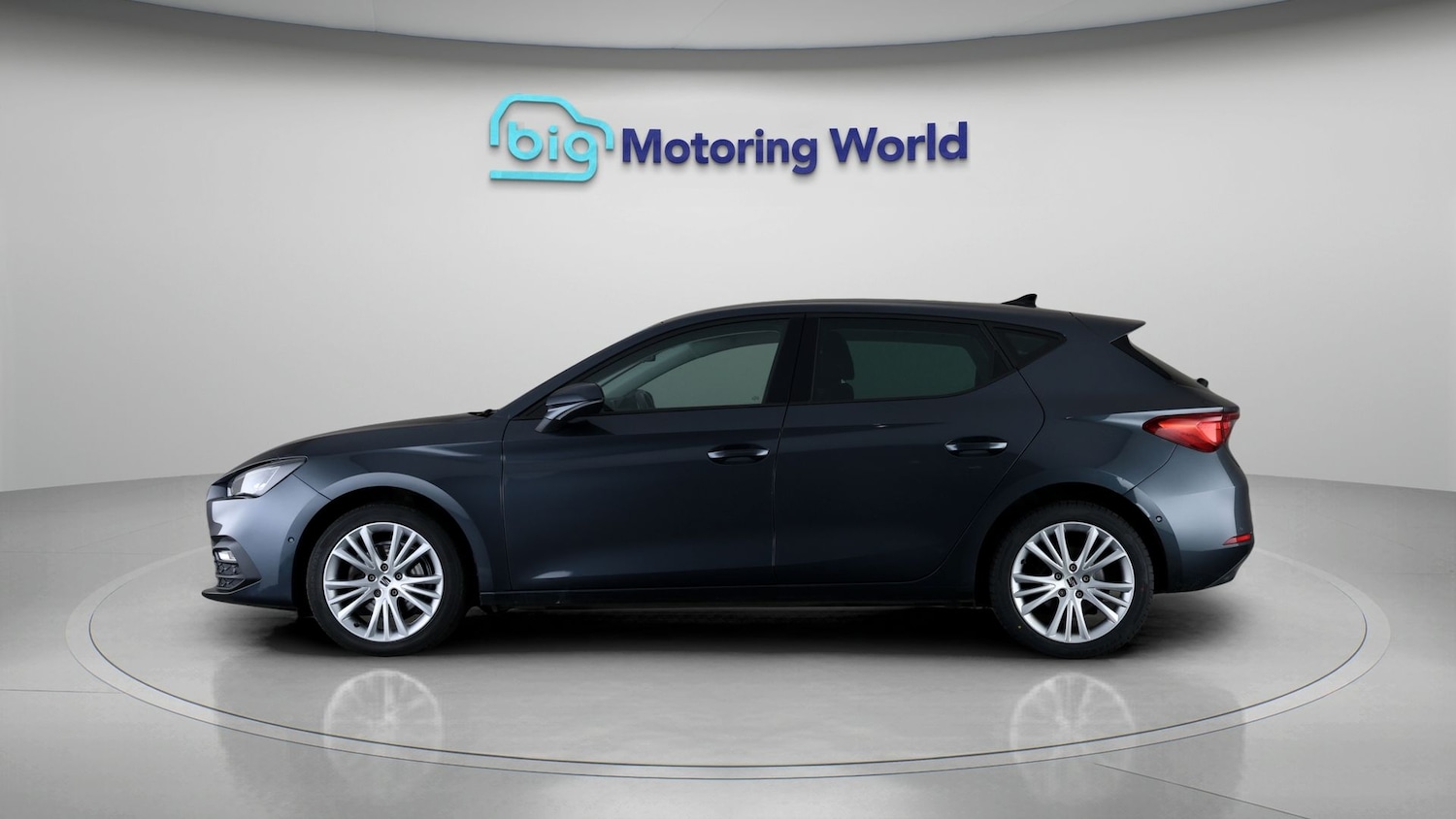Used SEAT Leon 2021 for sale - 77749613: Photo 4
