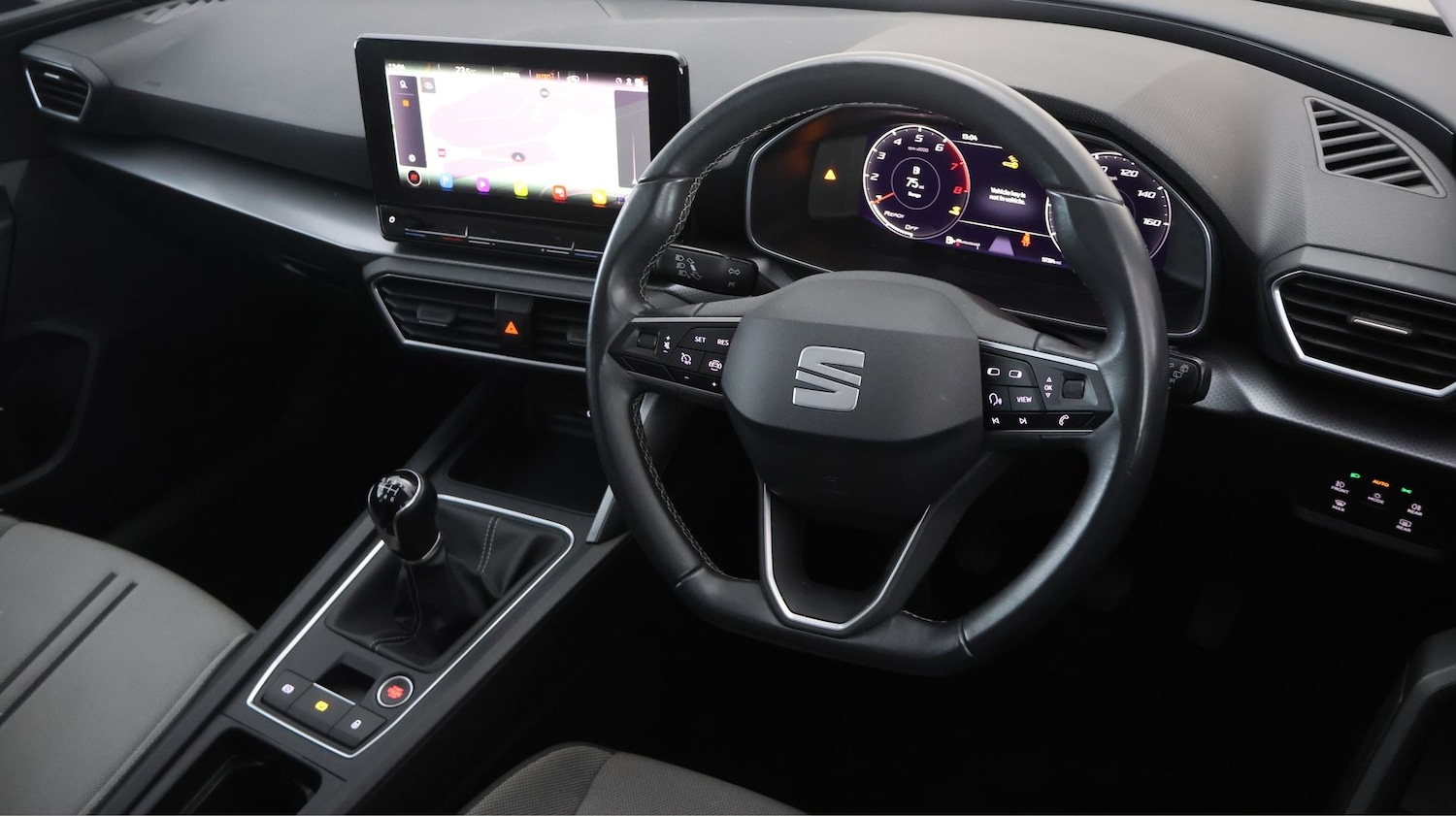 Used SEAT Leon 2021 for sale - 77749613: Photo 9