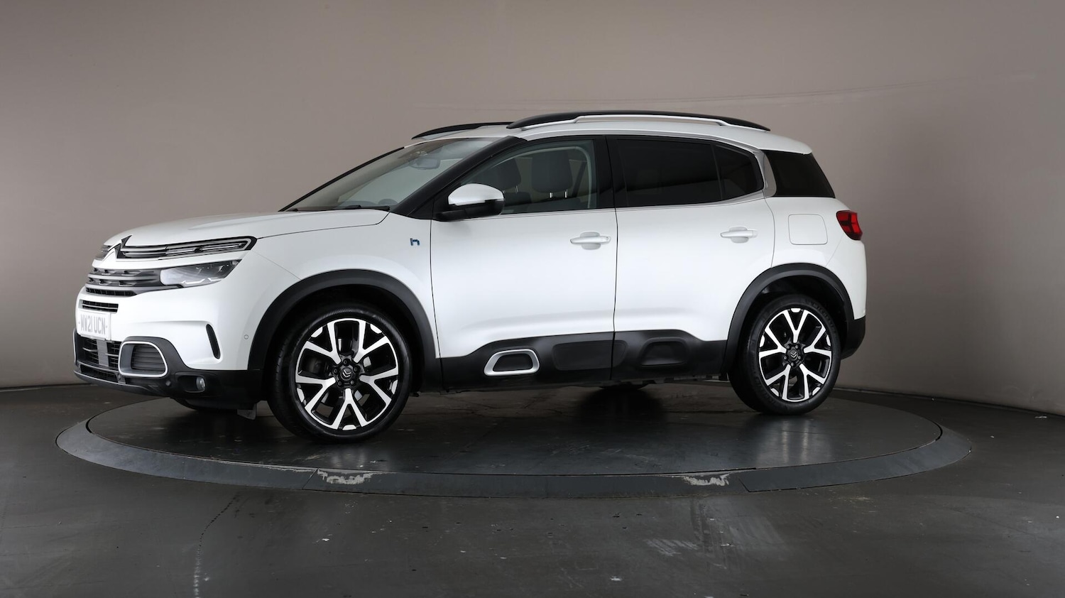 Vehicle 42