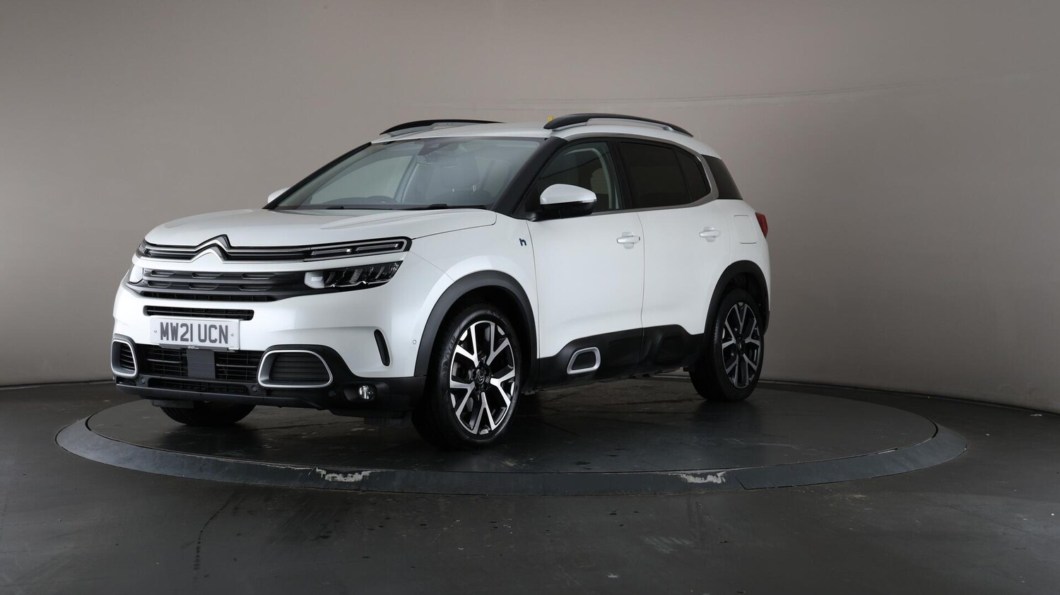 Vehicle 45