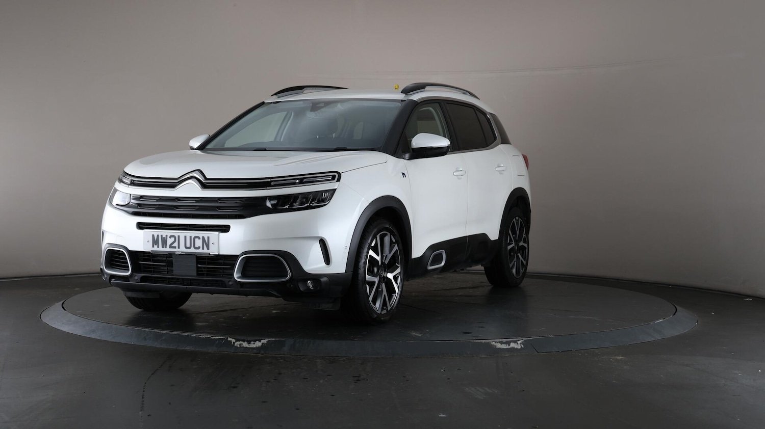 Vehicle 46