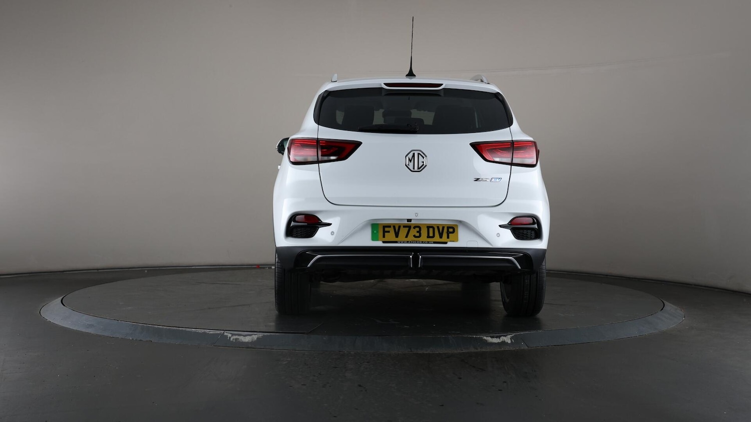 Vehicle 34