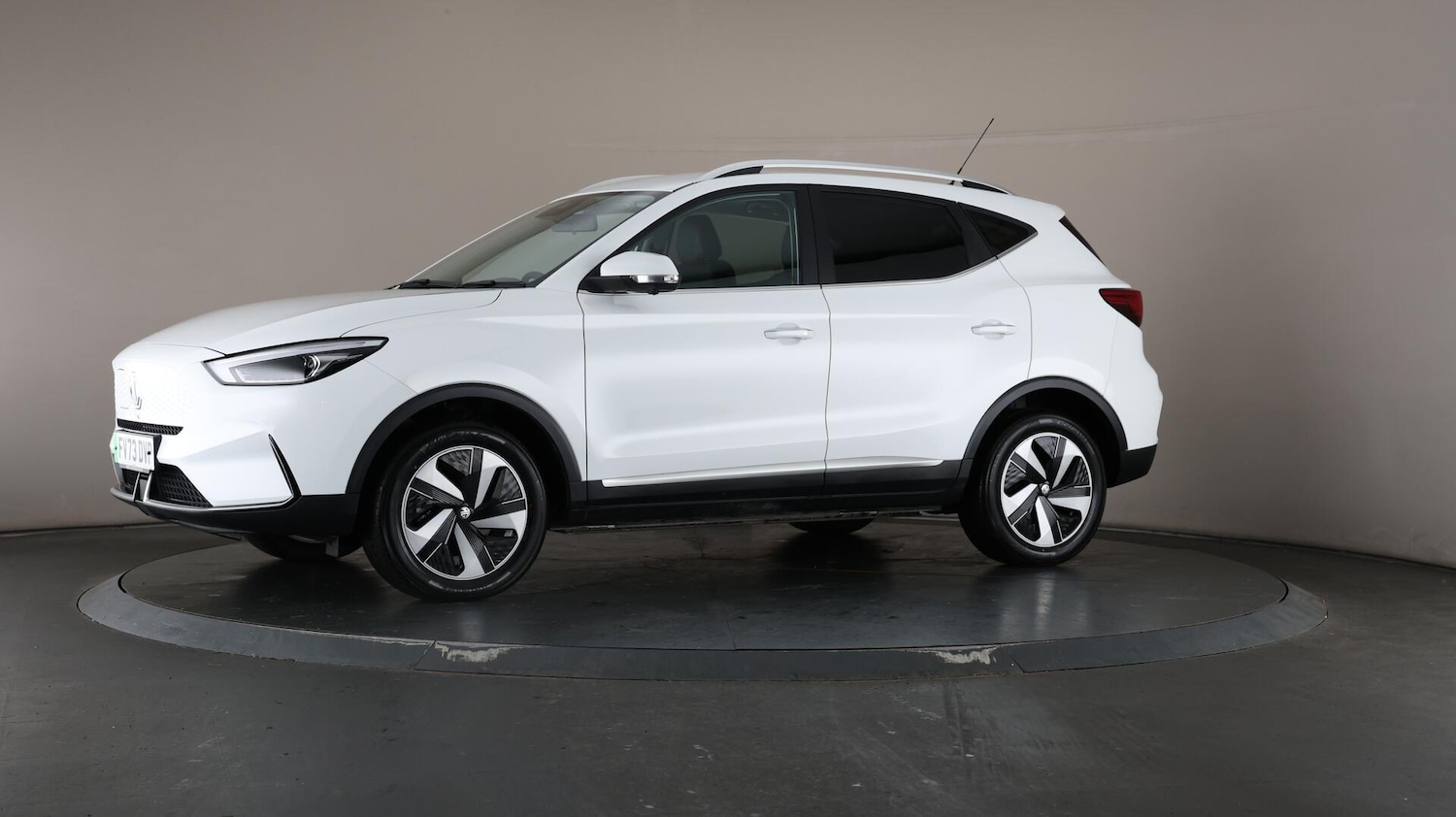 Vehicle 40