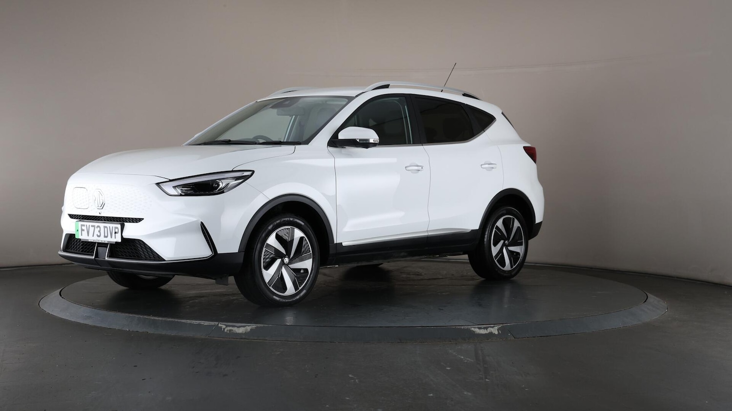 Vehicle 42