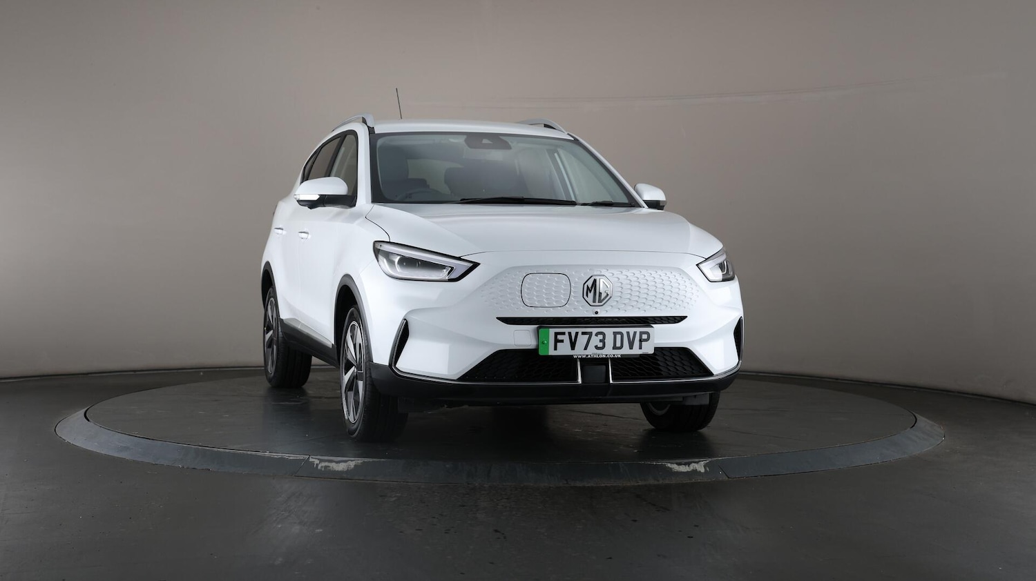 Vehicle 50