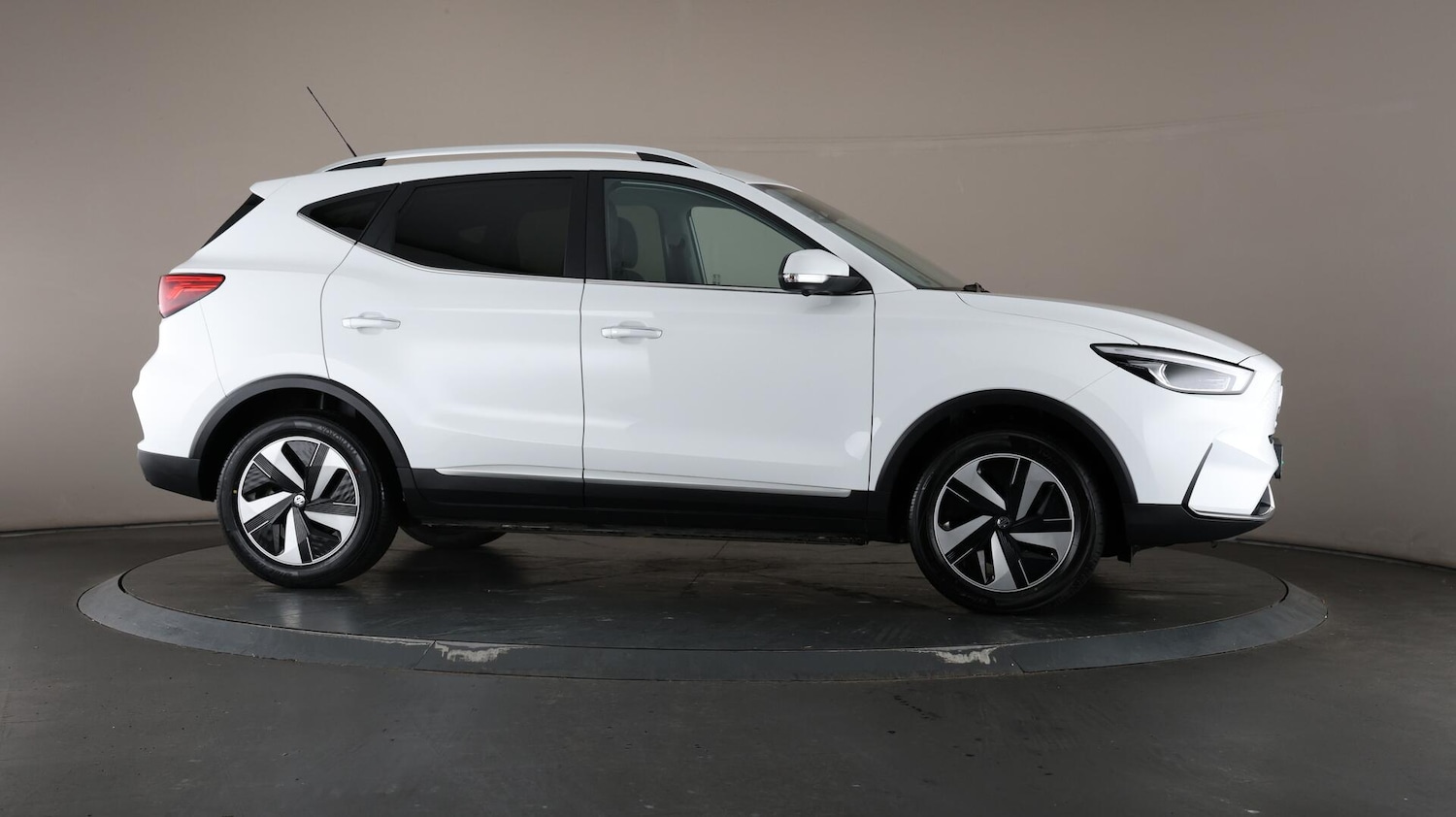 Vehicle 58