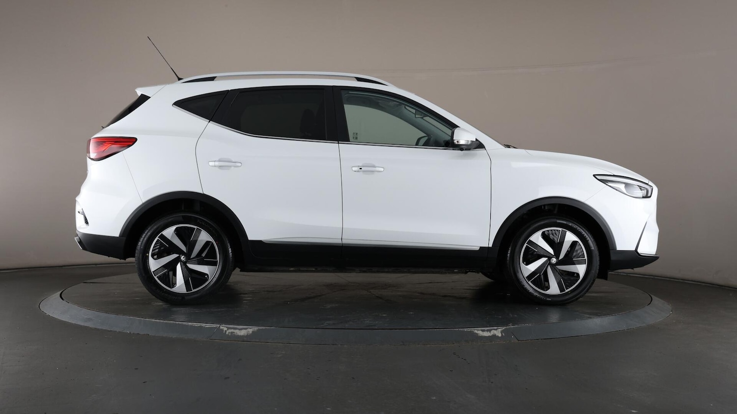 Vehicle 60
