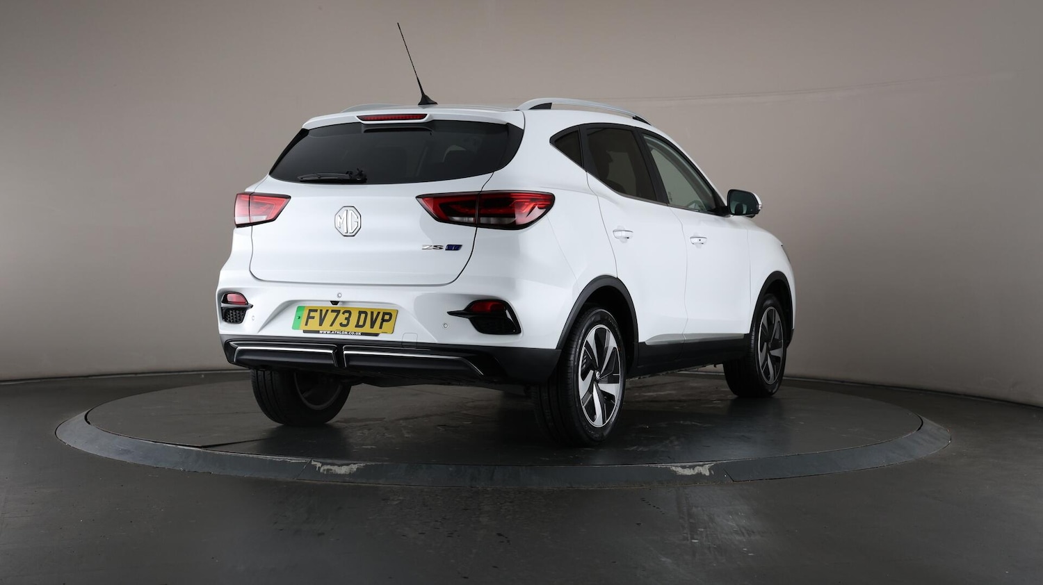 Vehicle 68