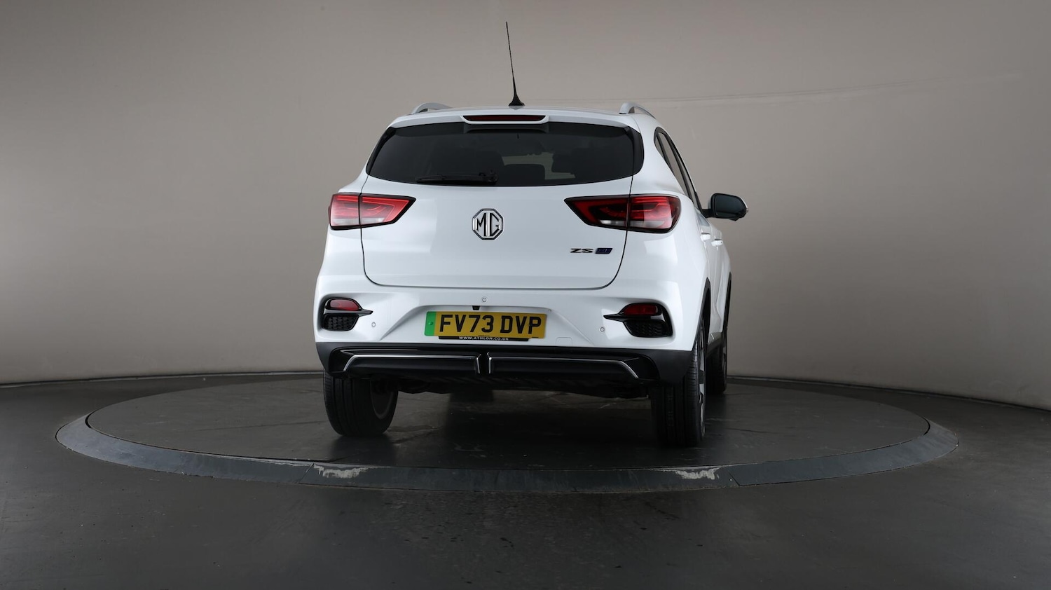 Vehicle 70