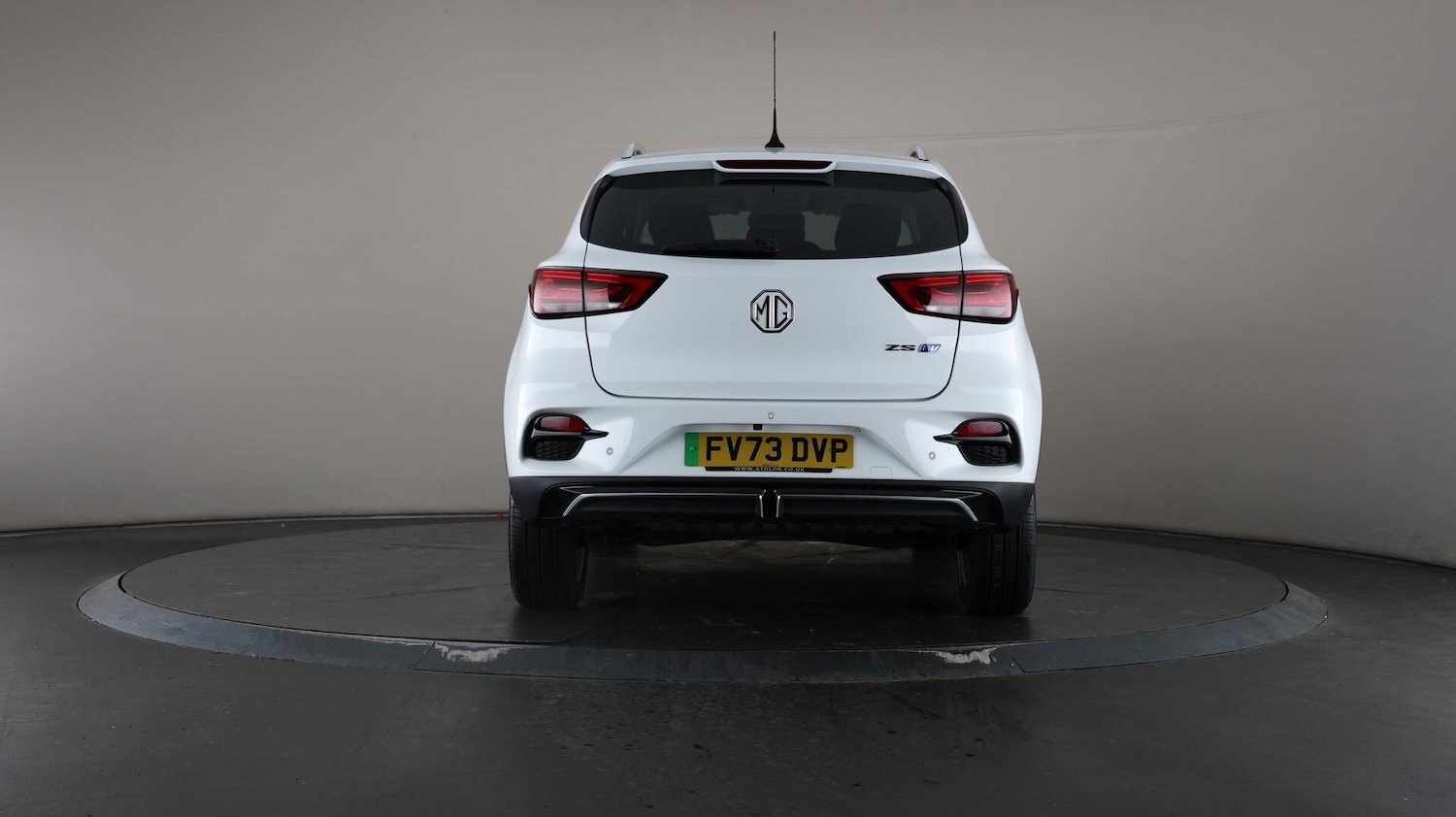 Vehicle 71