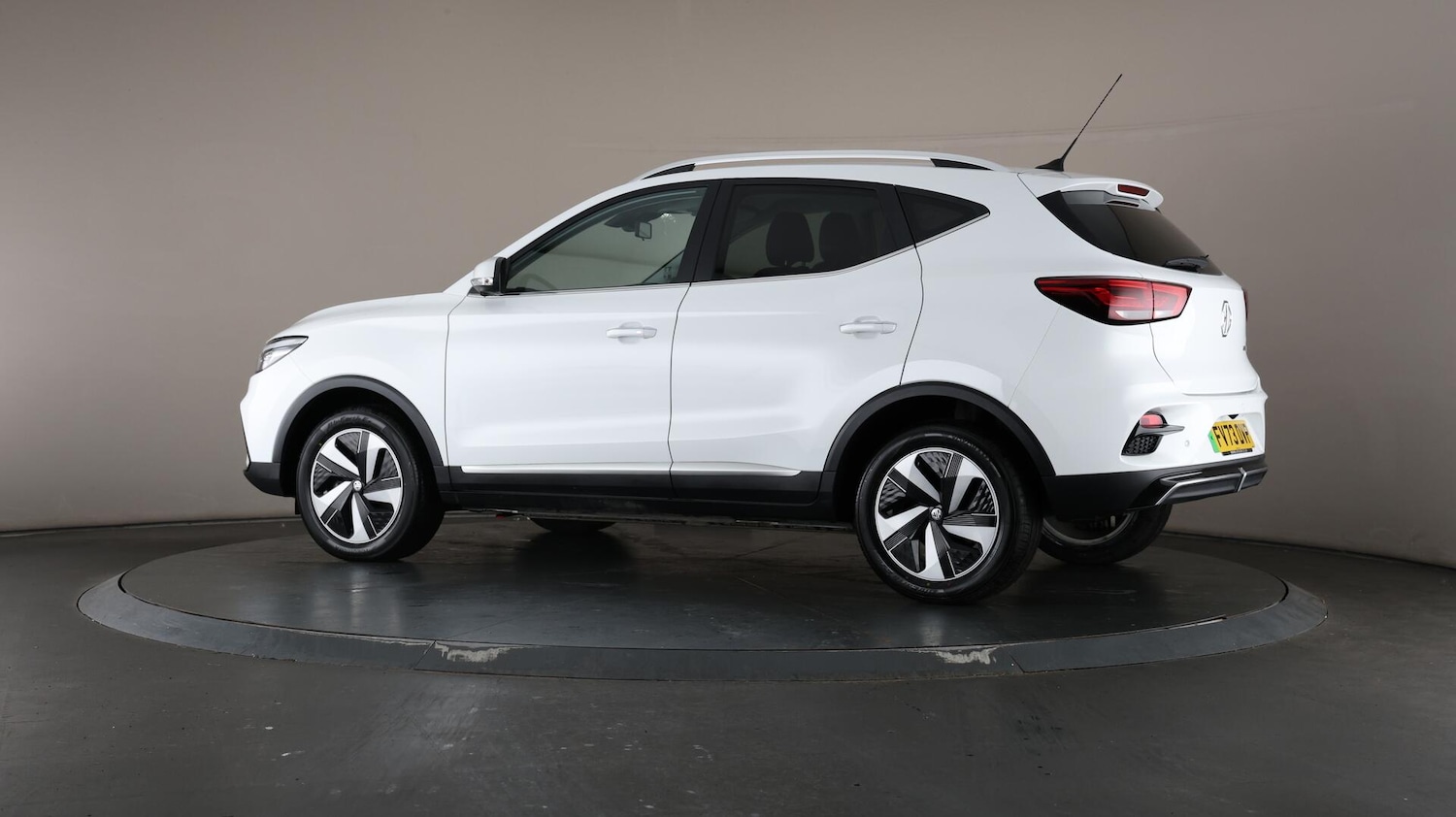 Vehicle 75