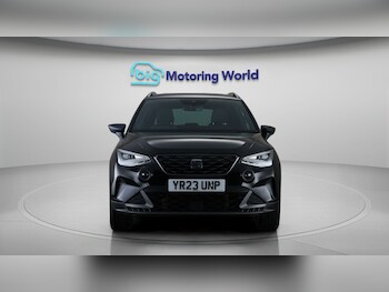 Used SEAT Arona 2023 for sale - 78344847: Photo
