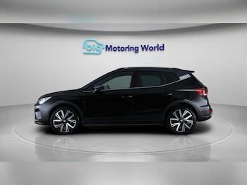 Used SEAT Arona 2023 for sale - 78344847: Photo