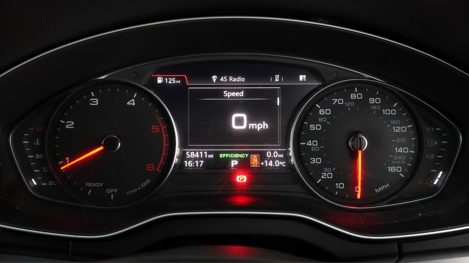 Used Audi Q5 2018 for sale - 78046650: Photo 10