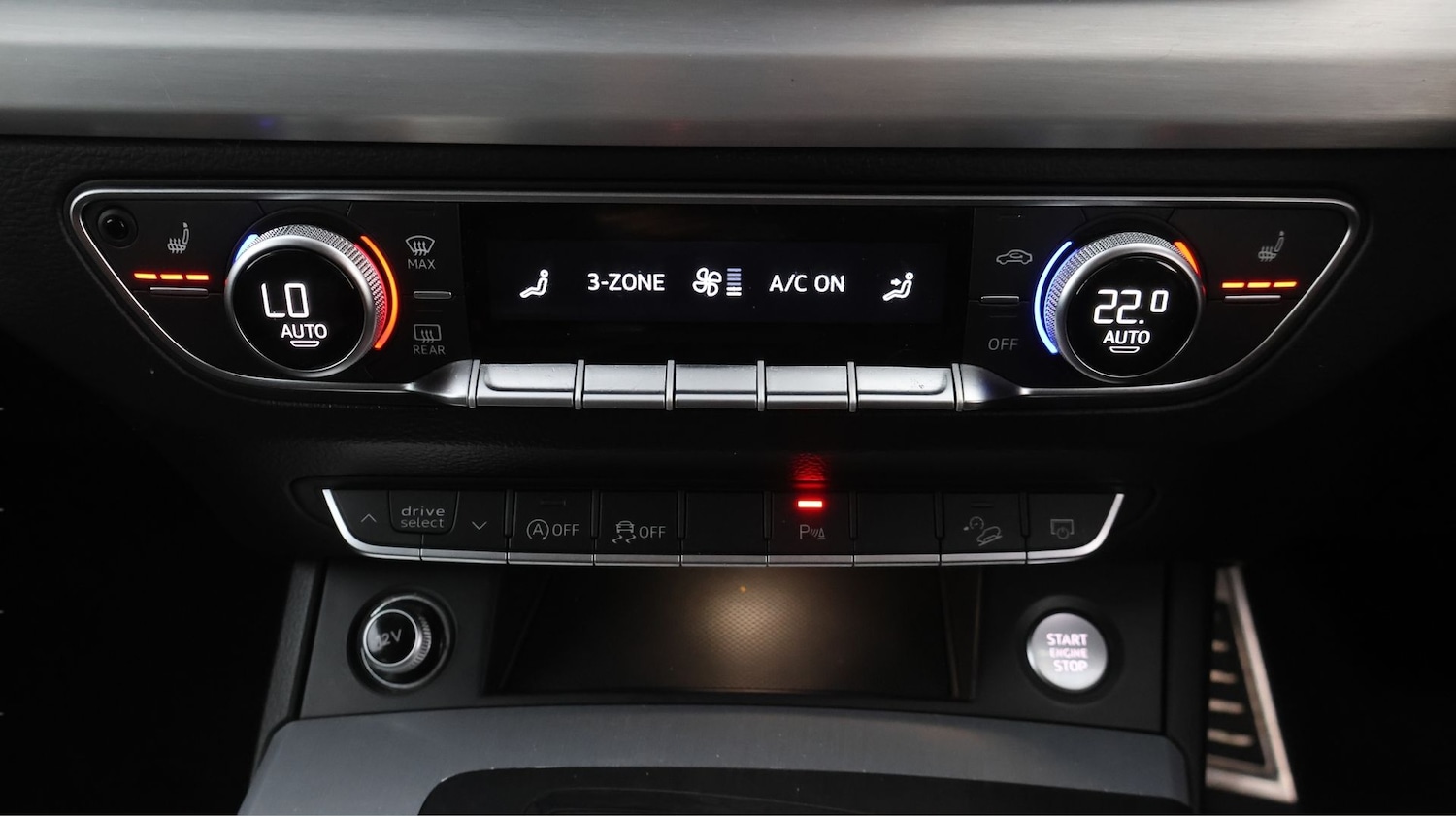 Used Audi Q5 2018 for sale - 78046650: Photo 12