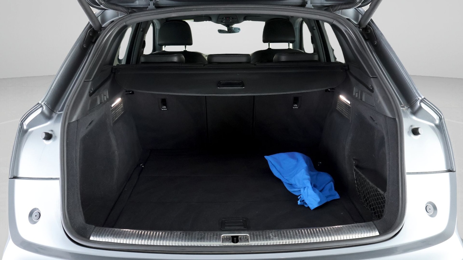 Used Audi Q5 2018 for sale - 78046650: Photo 17