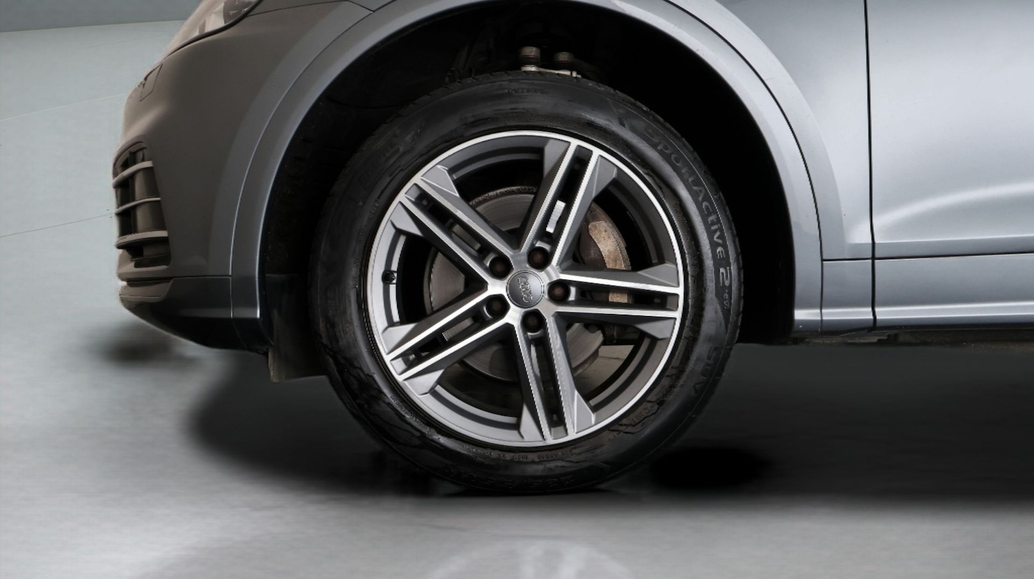 Used Audi Q5 2018 for sale - 78046650: Photo 18