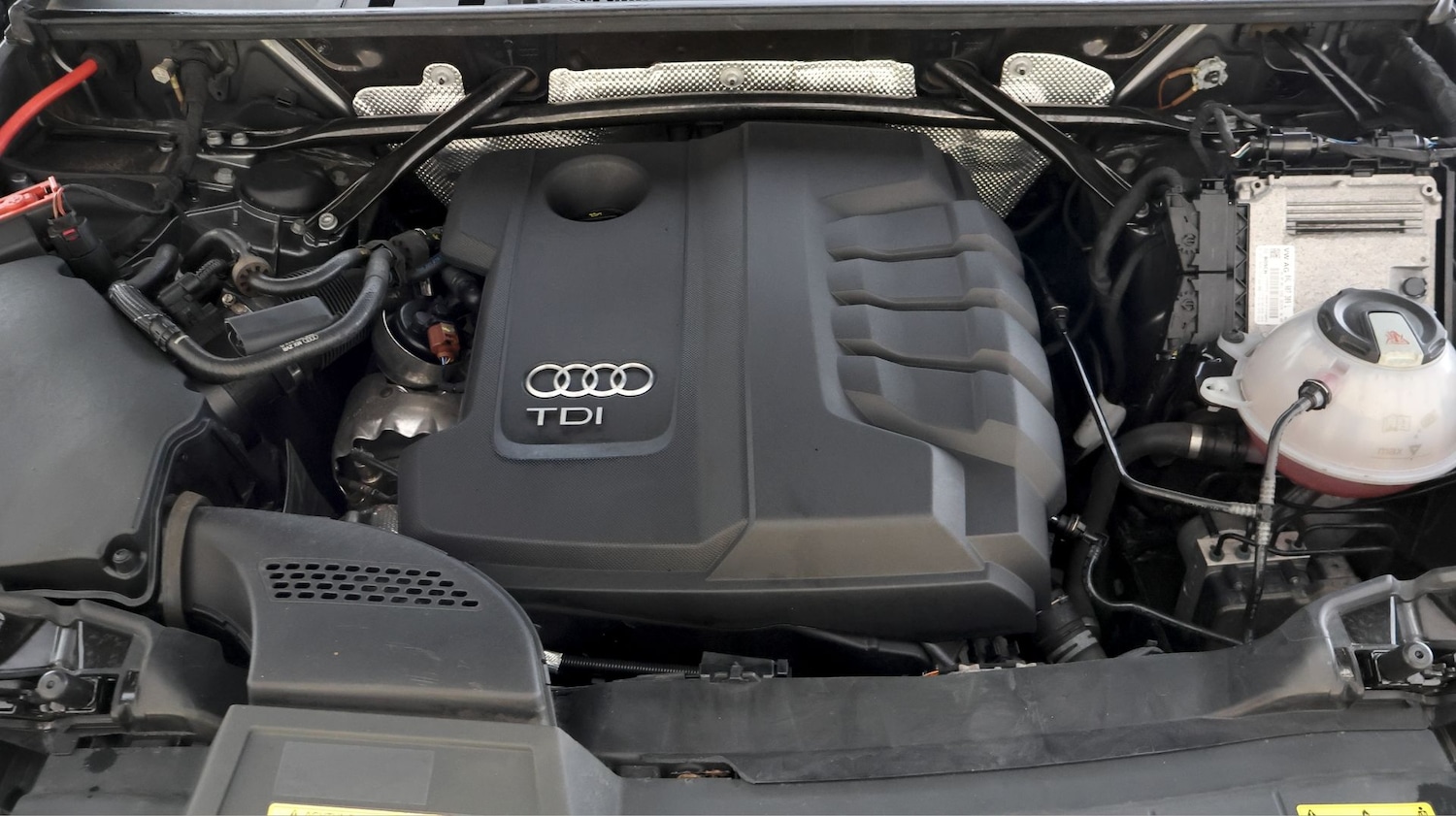 Used Audi Q5 2018 for sale - 78046650: Photo 19