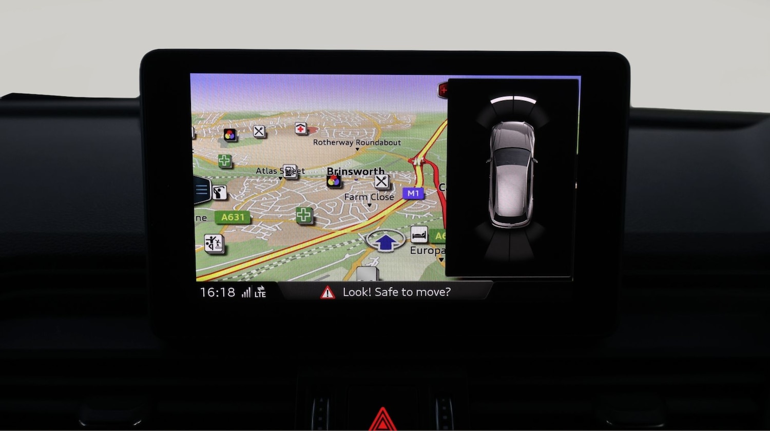 Used Audi Q5 2018 for sale - 78046650: Photo 20