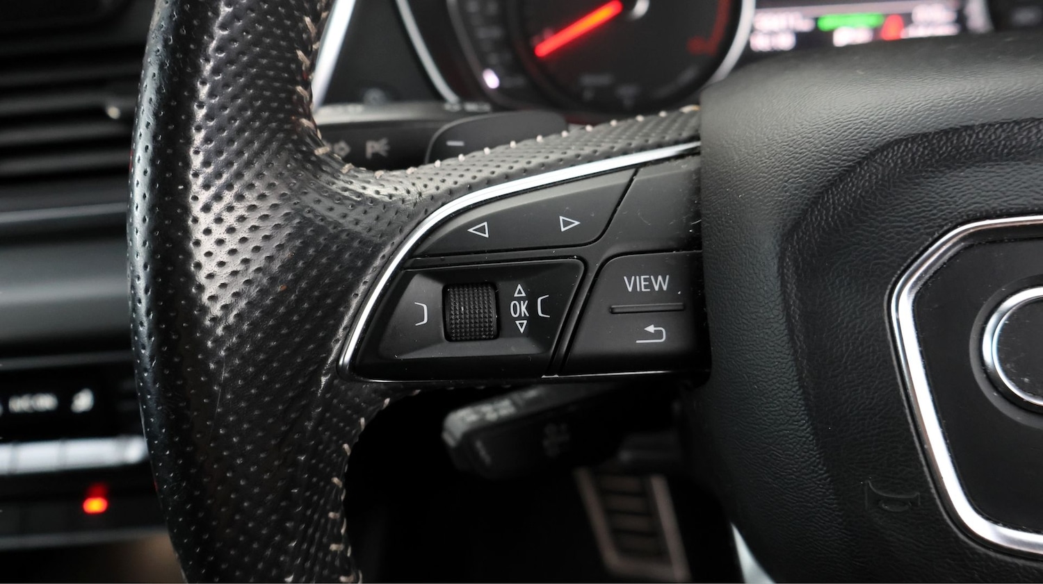 Used Audi Q5 2018 for sale - 78046650: Photo 21