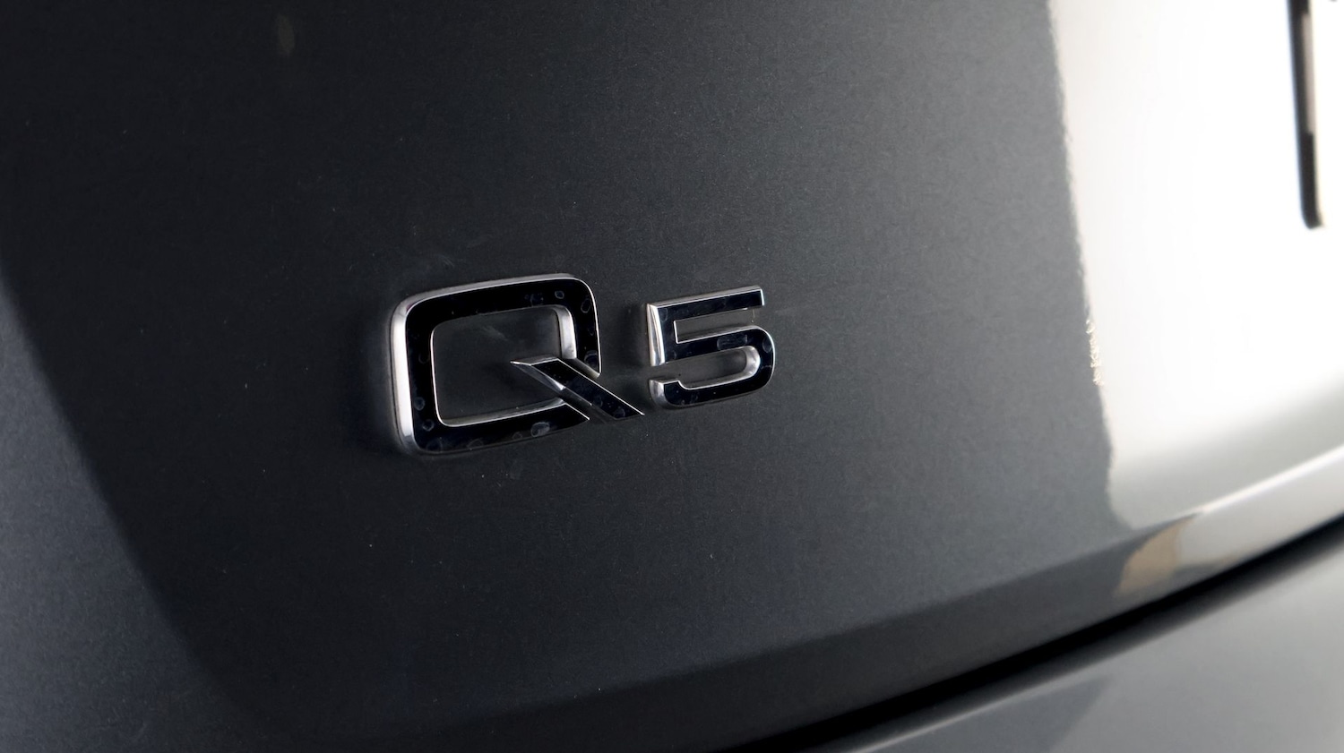 Used Audi Q5 2018 for sale - 78046650: Photo 22