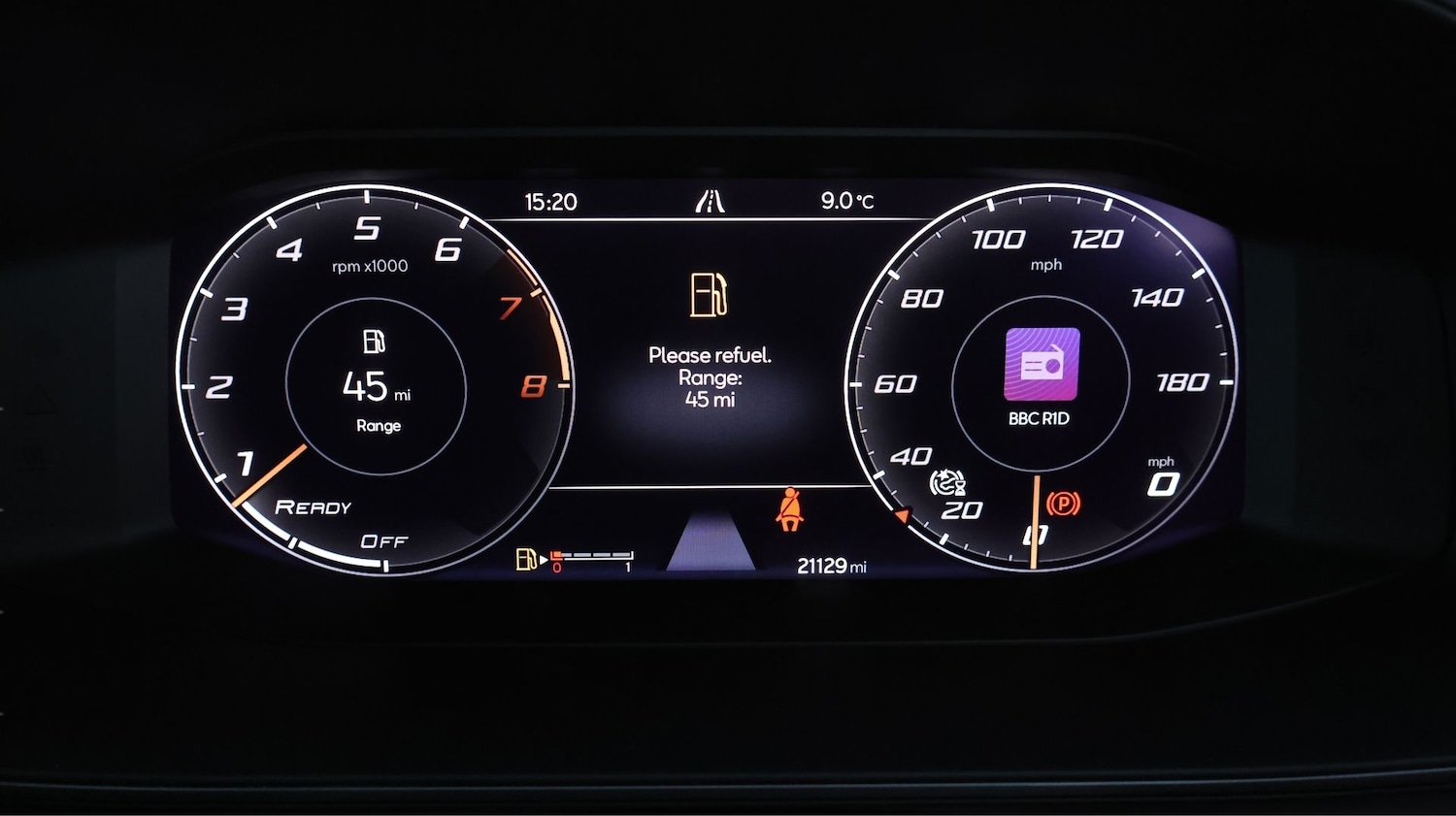 Used Cupra Formentor 2023 for sale - 78202318: Photo 10