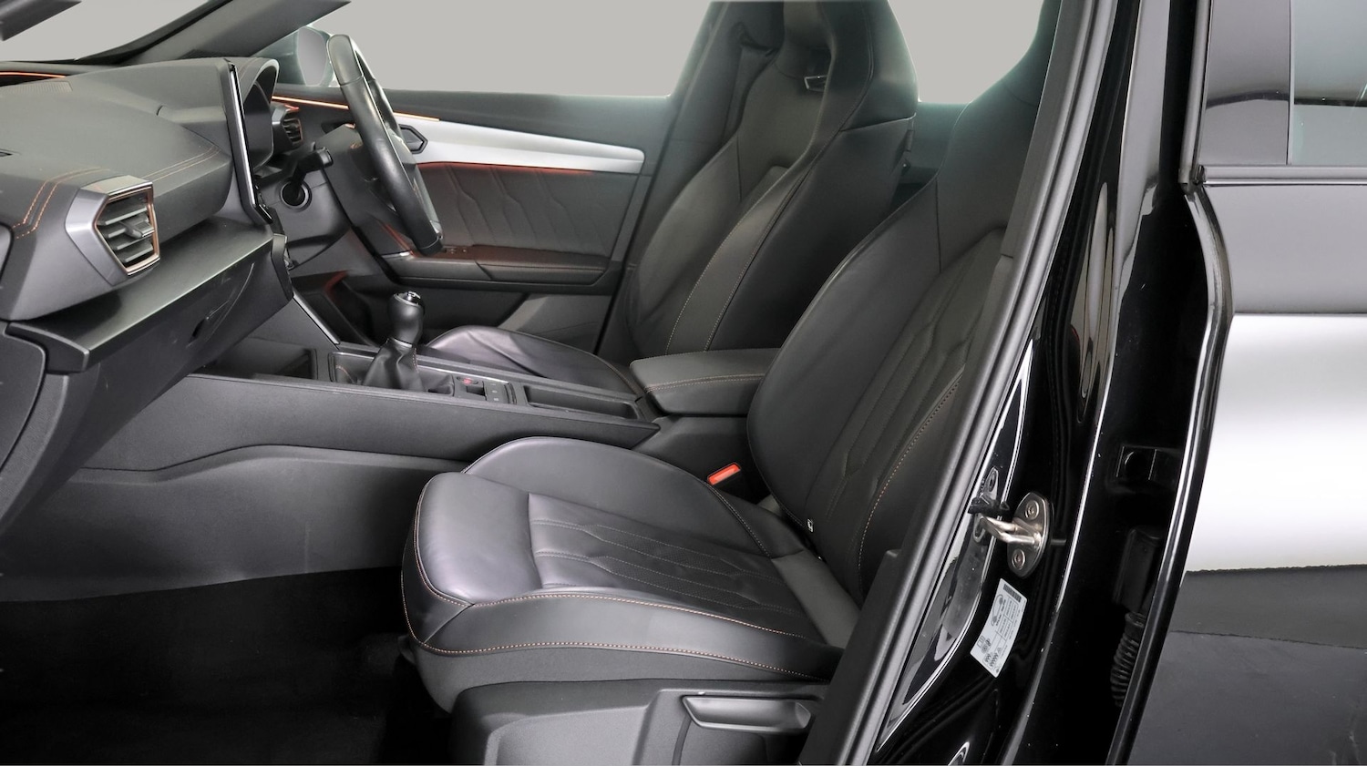 Used Cupra Formentor 2023 for sale - 78202318: Photo 13