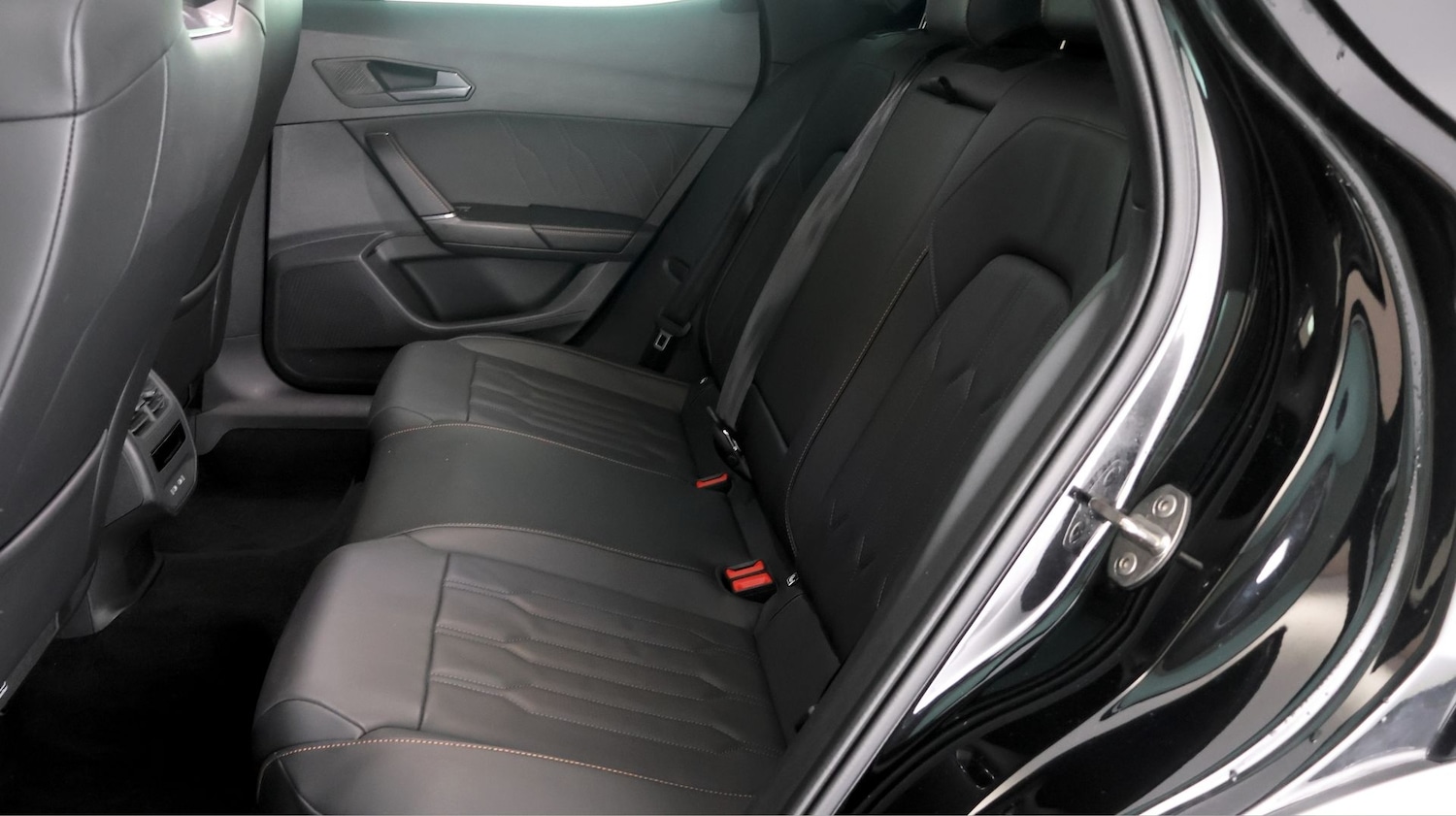 Used Cupra Formentor 2023 for sale - 78202318: Photo 15