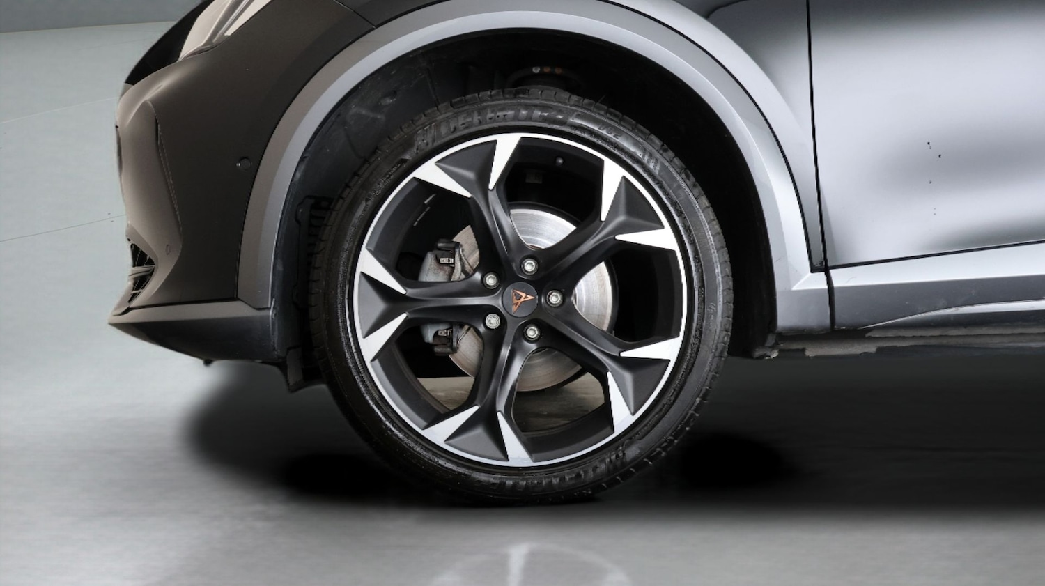 Used Cupra Formentor 2023 for sale - 78202318: Photo 17