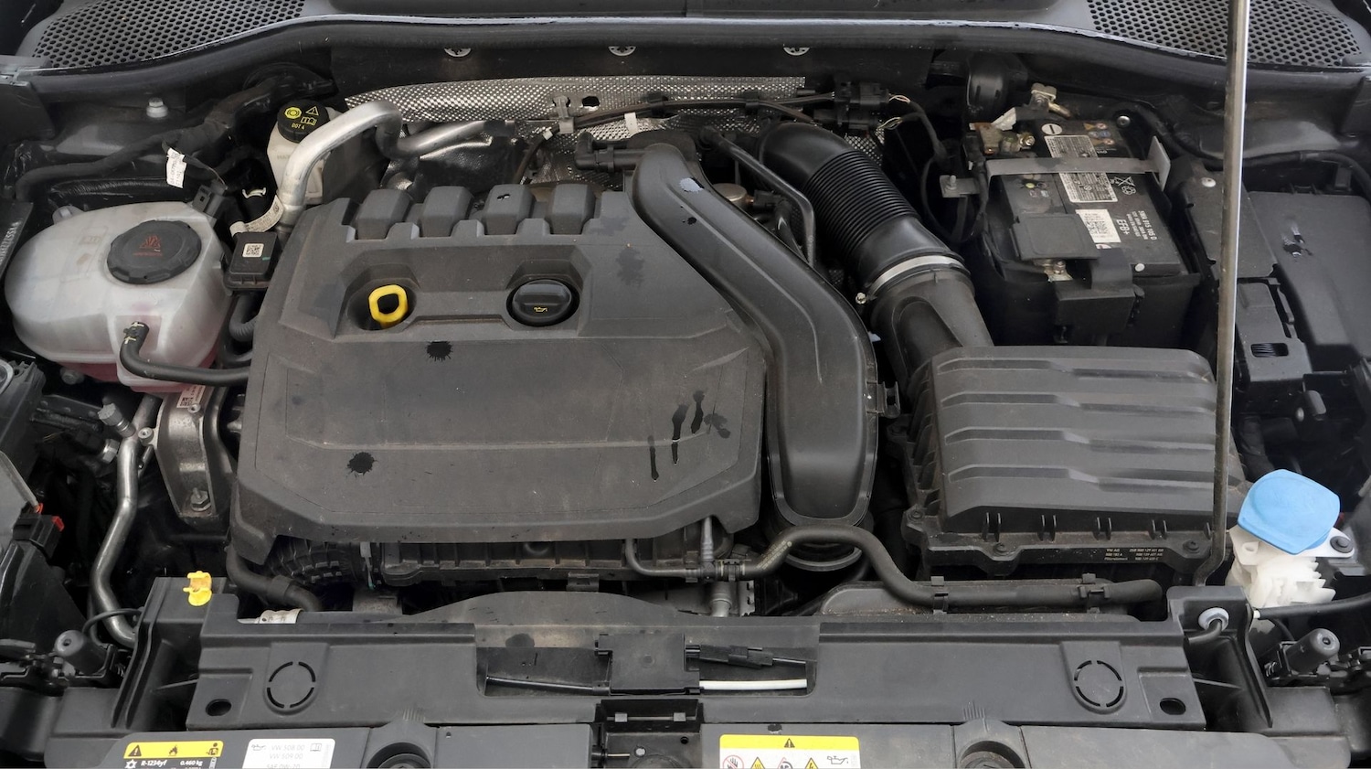 Used Cupra Formentor 2023 for sale - 78202318: Photo 18