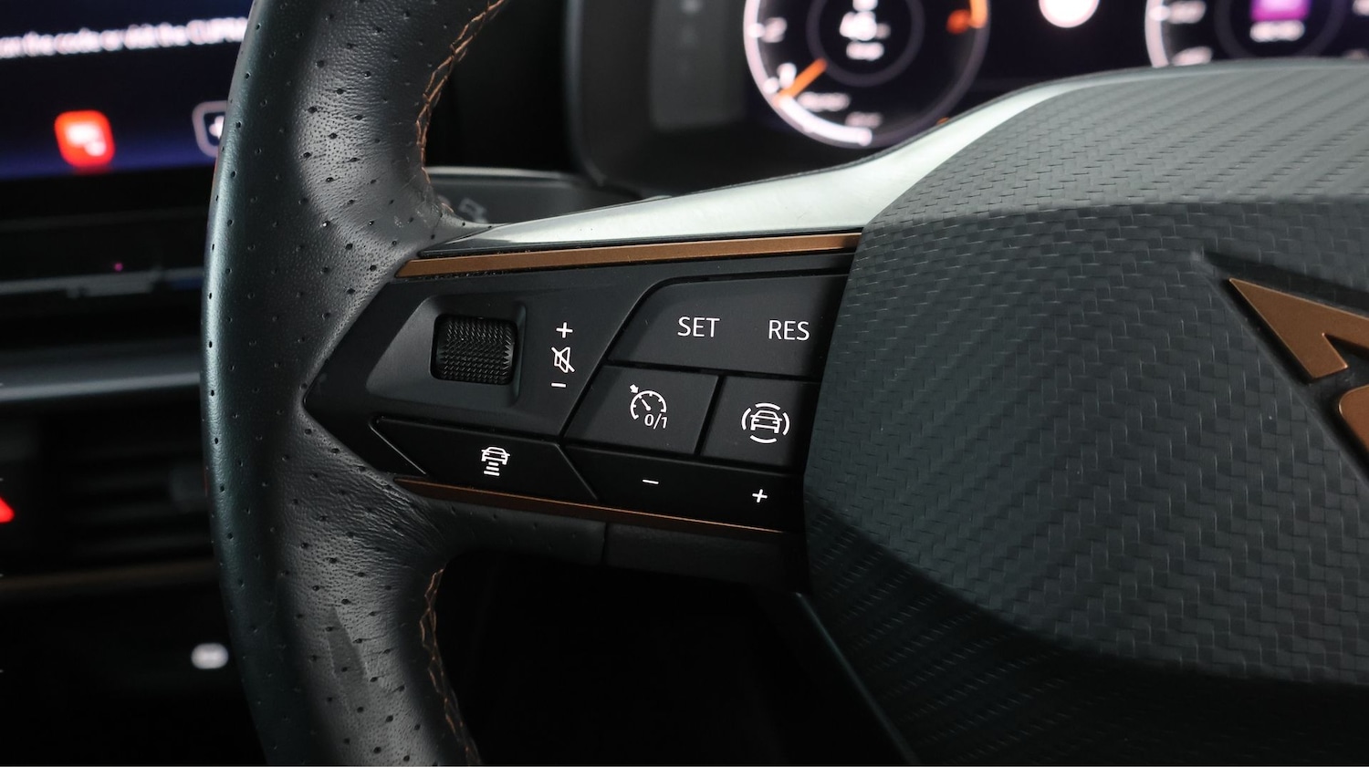 Used Cupra Formentor 2023 for sale - 78202318: Photo 19