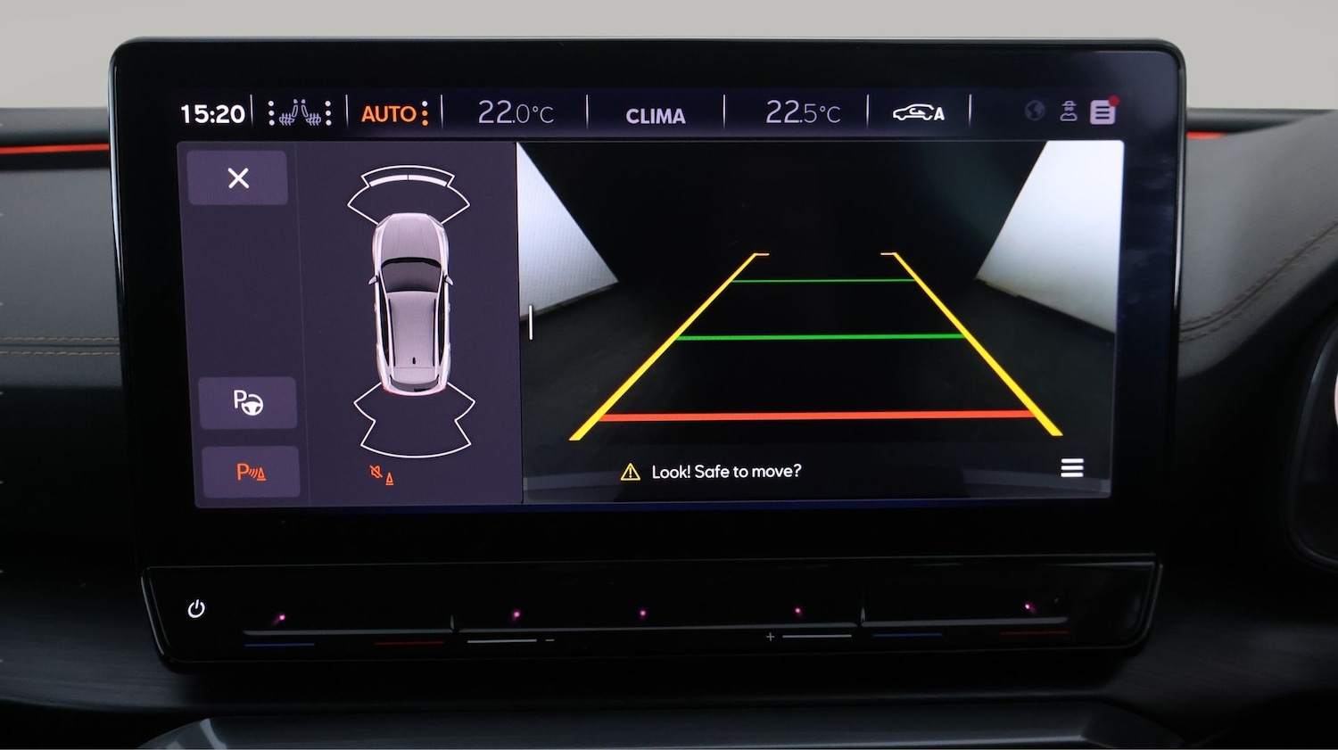 Used Cupra Formentor 2023 for sale - 78202318: Photo 20