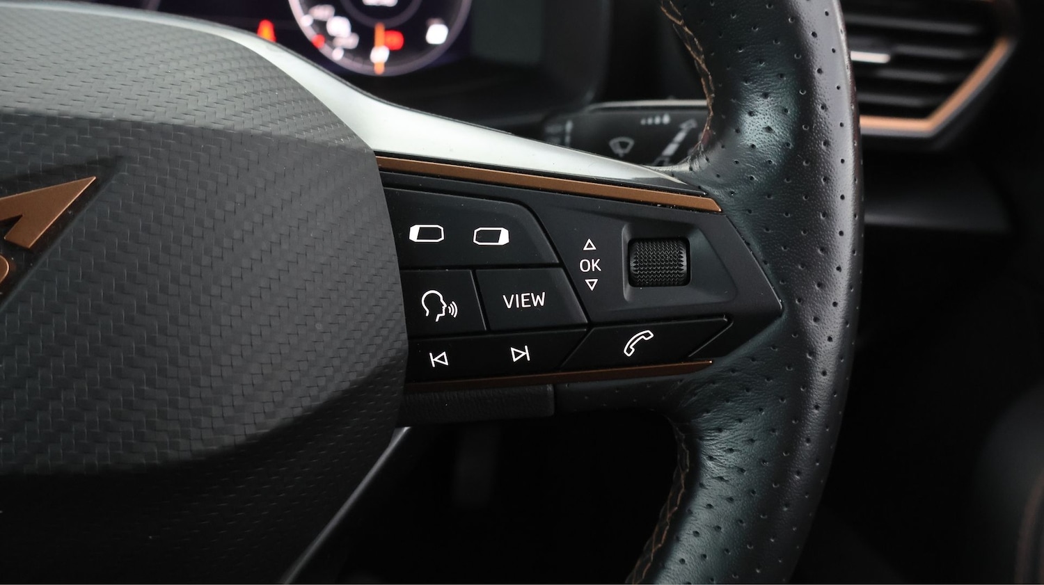 Used Cupra Formentor 2023 for sale - 78202318: Photo 21