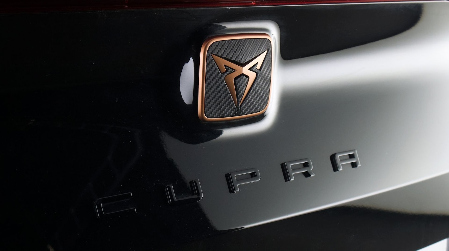 Used Cupra Formentor 2023 for sale - 78202318: Photo 23