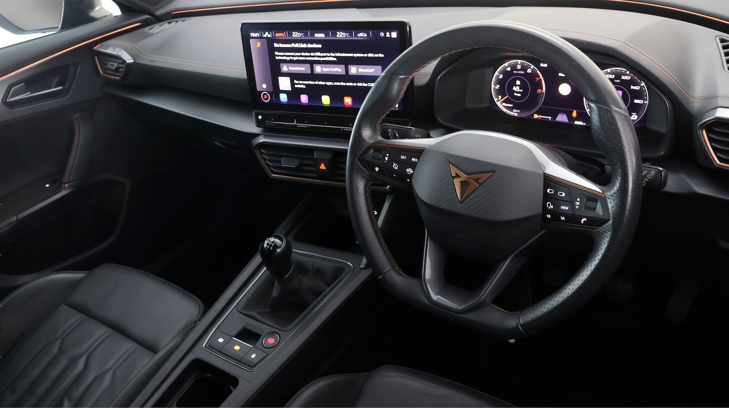 Used Cupra Formentor 2023 for sale - 78202318: Photo 9