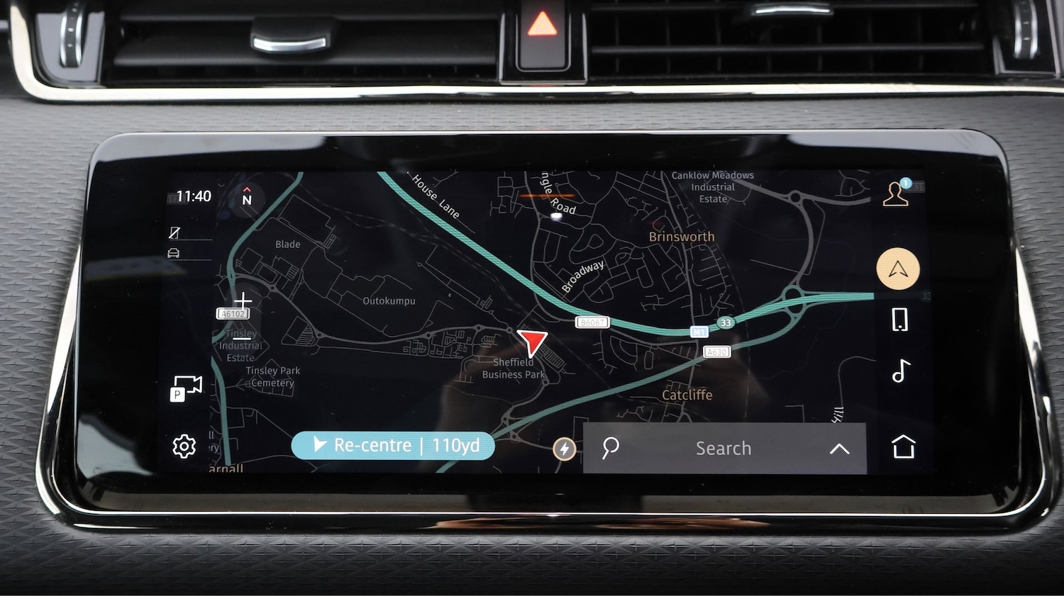 Used Land Rover Range Rover Evoque 2021 for sale - 77889676: Photo 11